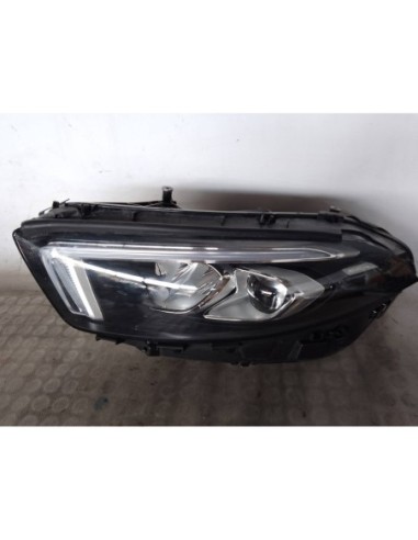 FARO IZQUIERDO MERCEDES-BENZ CLASE A (BM 177) - 115491