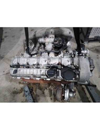 DESPIECE MOTOR MERCEDES-BENZ CLASE E (BM 211) BERLINA - 139559