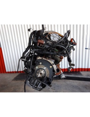 MOTOR COMPLETO FORD FOCUS BERLINA (CB4) - 102792