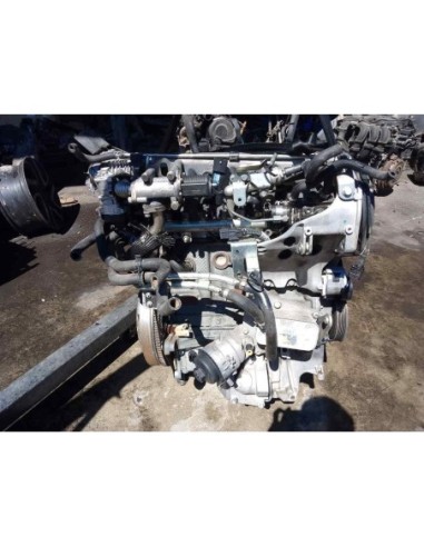 MOTOR COMPLETO OPEL VECTRA C BERLINA - 178839