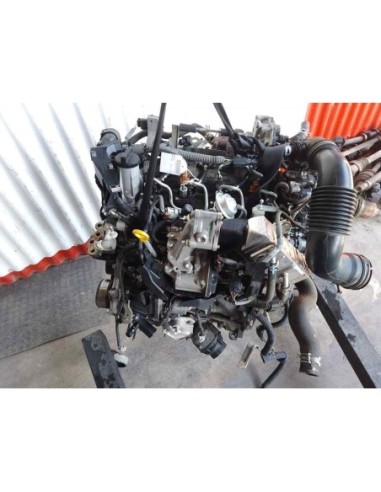 MOTOR COMPLETO TOYOTA YARIS (KSP1/NLP1/NSP1) - 180190