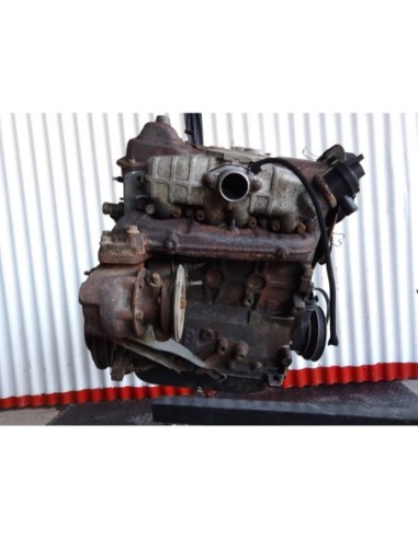 MOTOR COMPLETO VOLKSWAGEN T4 TRANSPORTER BUS - 103783