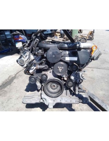 MOTOR COMPLETO AUDI A6 BERLINA (4F2) - 199078