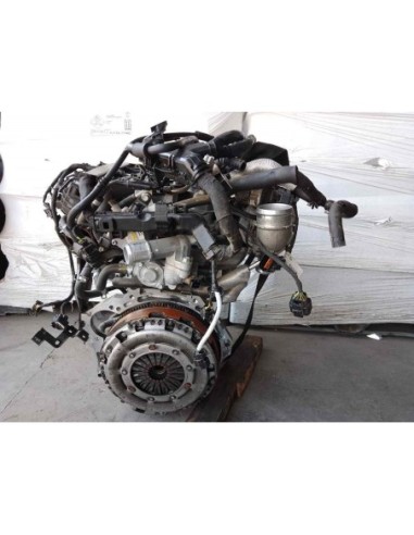 MOTOR COMPLETO HYUNDAI I30 FASTBACK (PD) - 117383