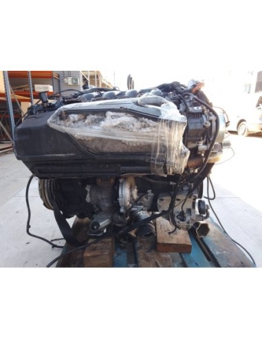 MOTOR COMPLETO BMW SERIE X3 (E83) - 91361