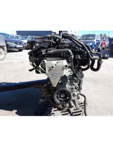 MOTOR COMPLETO SEAT LEON (5F1) - 146687