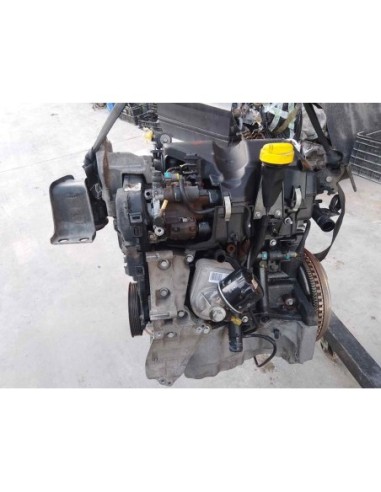 MOTOR COMPLETO NISSAN JUKE (F15E) - 182116