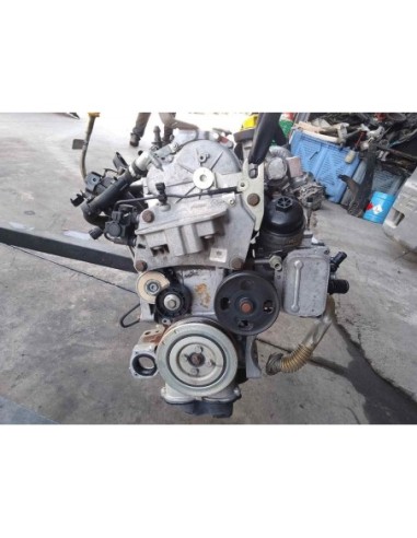 MOTOR COMPLETO FIAT 500X (334) - 203494