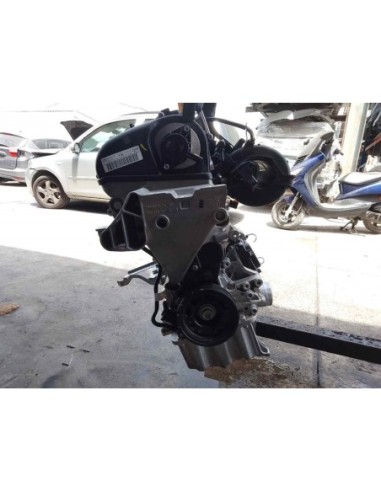 MOTOR COMPLETO SKODA FABIA (PJ3) - 205160