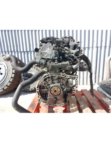 MOTOR COMPLETO CITROEN C4 BERLINA - 111047