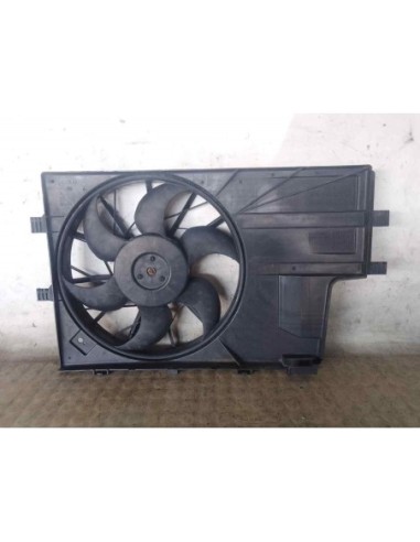 ELECTROVENTILADOR MERCEDES-BENZ CLASE A (BM 168) - 170443