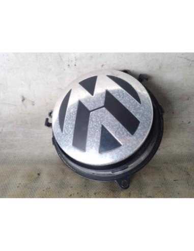 MANETA EXTERIOR MALETERO / PORTON VOLKSWAGEN GOLF V (1K1)(10 2003) - 210842