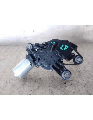 MOTOR LIMPIA TRASERO VOLKSWAGEN GOLF V (1K1)(10 2003) - 210844