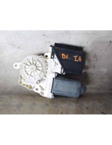 MOTOR ELEVALUNAS DELANTERO IZQUIERDO SEAT IBIZA (6L1) - 163383