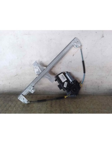 ELEVALUNAS DELANTERO IZQUIERDO PEUGEOT 307 (S1)(04 2001) - 210265