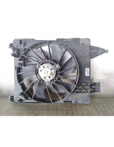 ELECTROVENTILADOR RENAULT SCENIC II (JM) - 206603