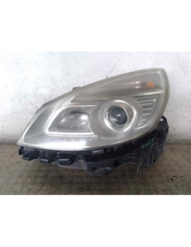 FARO IZQUIERDO RENAULT SCENIC II (JM) - 206609