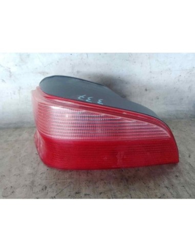 PILOTO TRASERO IZQUIERDO PEUGEOT 106 (S1)(08 1991) - 148046