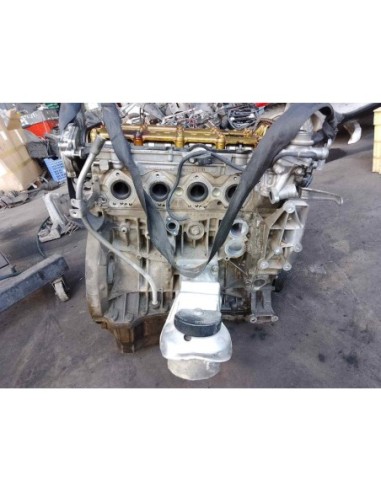 DESPIECE MOTOR MERCEDES-BENZ CLASE C (BM 204) FAMILIAR - 209767