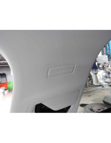 AIRBAG CORTINA DELANTERO DERECHO PEUGEOT 308 - 211034