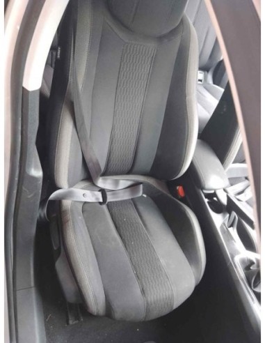 ASIENTO DELANTERO DERECHO PEUGEOT 308 - 211191