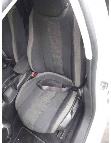 ASIENTO DELANTERO IZQUIERDO PEUGEOT 308 - 211276