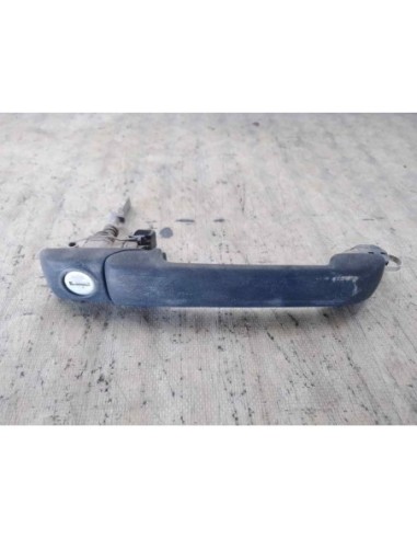 MANETA EXTERIOR DELANTERA DERECHA VOLKSWAGEN GOLF III (1H1)(11 1991) - 168860