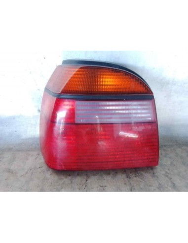 PILOTO TRASERO IZQUIERDO VOLKSWAGEN GOLF III (1H1)(11 1991) - 167184