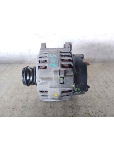 ALTERNADOR NISSAN ALMERA (N16/E) - 206341