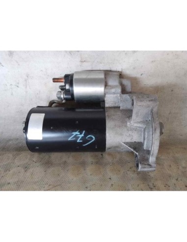 MOTOR ARRANQUE CITROEN C8 - 202007