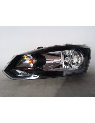 FARO IZQUIERDO VOLKSWAGEN POLO V (6R1) - 100568