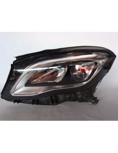 FARO IZQUIERDO MERCEDES-BENZ CLASE GLA (BM 156) - 100067