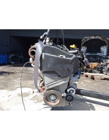 MOTOR COMPLETO RENAULT MEGANE IV BERLINA 5P - 155012