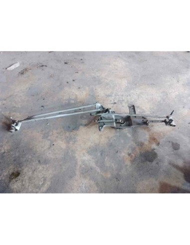 MOTOR LIMPIA DELANTERO CITROEN C8 - 203296