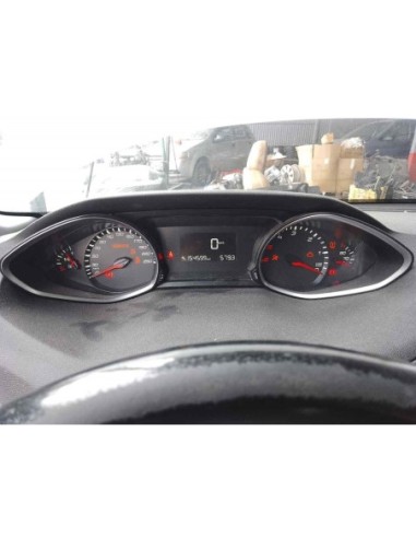 CUADRO INSTRUMENTOS PEUGEOT 308 - 211073