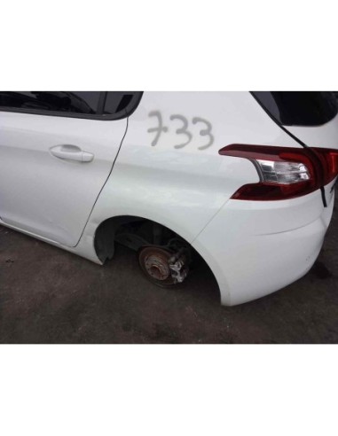 PUENTE TRASERO PEUGEOT 308 - 211119