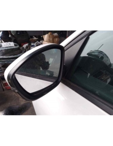 RETROVISOR IZQUIERDO PEUGEOT 308 - 211129