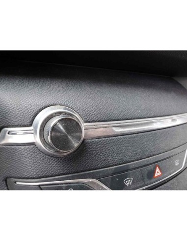 SISTEMA AUDIO / RADIO CD PEUGEOT 308 - 211130