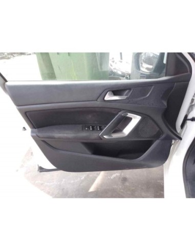 GUARNECIDO PUERTA DELANTERA IZQUIERDA PEUGEOT 308 - 211230