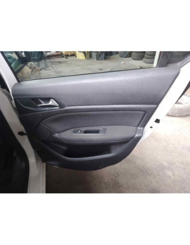 GUARNECIDO PUERTA TRASERA DERECHA PEUGEOT 308 - 211233