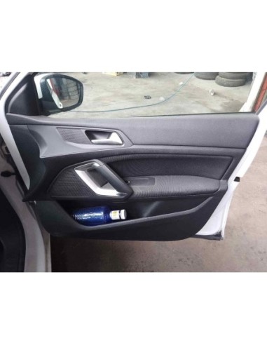 GUARNECIDO PUERTA DELANTERA DERECHA PEUGEOT 308 - 211236