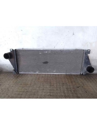 INTERCOOLER MERCEDES-BENZ SPRINTER JAMES COOK (903) - 193615