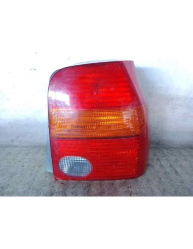 PILOTO TRASERO DERECHO SEAT AROSA (6H1) - 168793