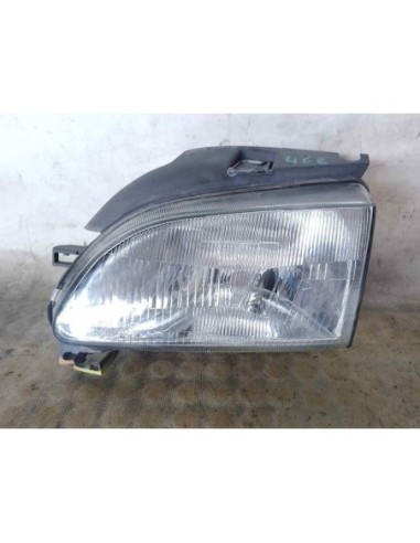 FARO IZQUIERDO SEAT AROSA (6H1) - 168764