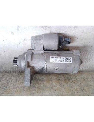 MOTOR ARRANQUE SEAT ALTEA XL (5P5) - 171078