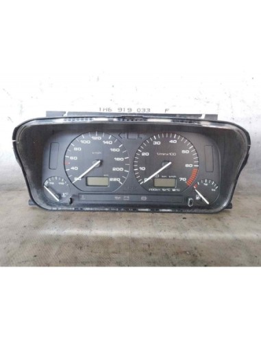 CUADRO INSTRUMENTOS VOLKSWAGEN GOLF III (1H1)(11 1991) - 167145