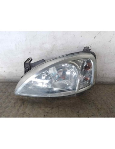 FARO IZQUIERDO OPEL CORSA C - 151112