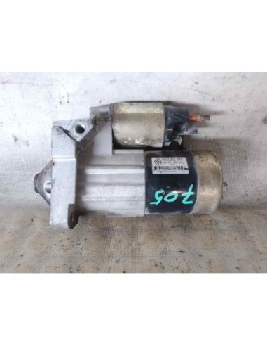 MOTOR ARRANQUE NISSAN ALMERA (N16/E) - 206393