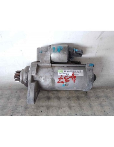 MOTOR ARRANQUE AUDI A1 (8X1) - 164626