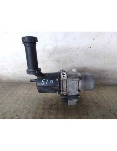 BOMBA DIRECCION PEUGEOT 307 (S1)(04 2001) - 180597